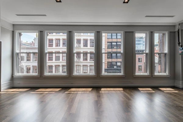 2 bedrooms apartment for rent in Soho - Manhattan, New York