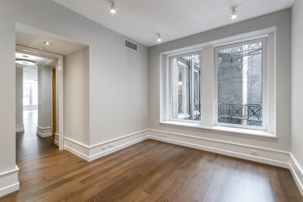2 bedrooms apartment for rent in Soho - Manhattan, New York
