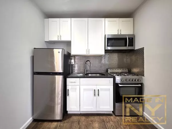 1 bedroom apartment for rent in Astoria - Queens, New York