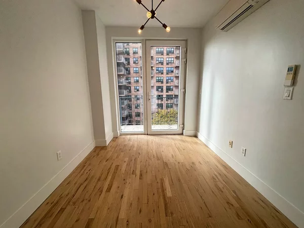 2 bedrooms apartment for rent in Williamsbridge - The Bronx, New York