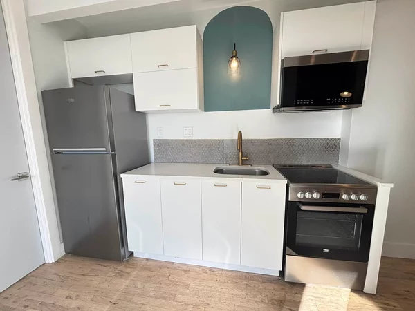 2 bedrooms apartment for rent in Williamsbridge - The Bronx, New York