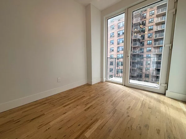 2 bedrooms apartment for rent in Williamsbridge - The Bronx, New York