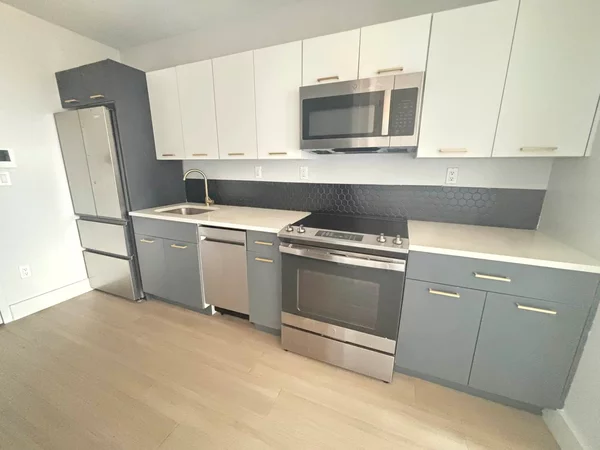 1 bedroom apartment for rent in The Bronx - The Bronx, New York