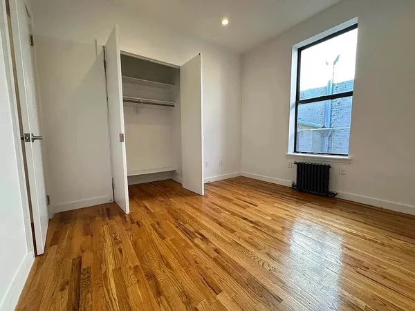 2 bedrooms apartment for rent in Harlem - Manhattan, New York