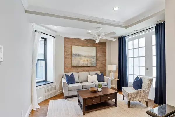 2 bedrooms apartment for rent in Gramercy - Manhattan, New York