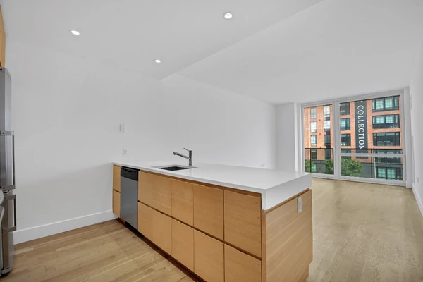 1 bedroom apartment for rent in Park Slope - Brooklyn, New York