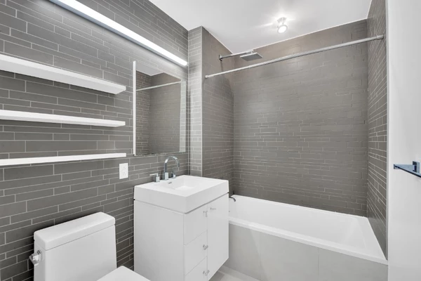 2 bedrooms apartment for rent in Park Slope - Brooklyn, New York