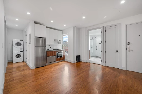 3 bedrooms apartment for rent in East Village - Manhattan, New York