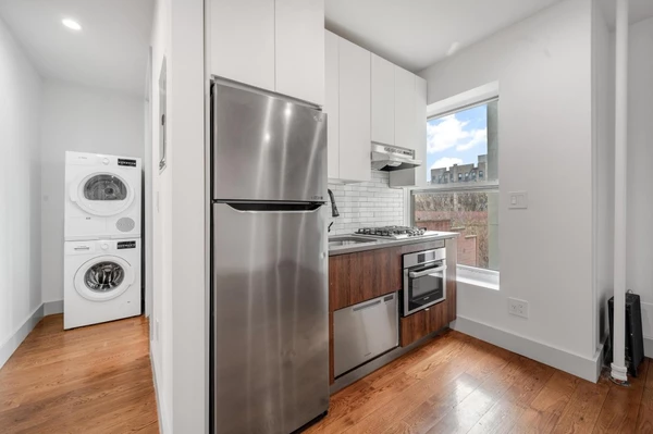 3 bedrooms apartment for rent in East Village - Manhattan, New York