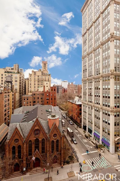 Studio Apartment for rent in Flatiron - Manhattan, New York