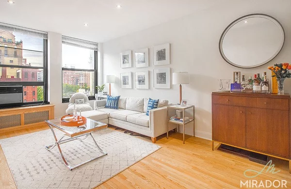 Studio Apartment for rent in Flatiron - Manhattan, New York