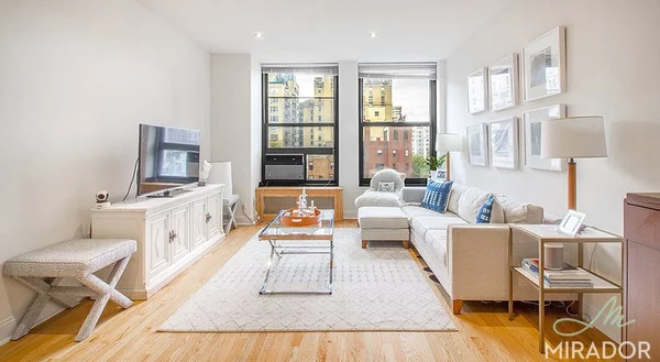Studio Apartment for rent in Flatiron - Manhattan, New York