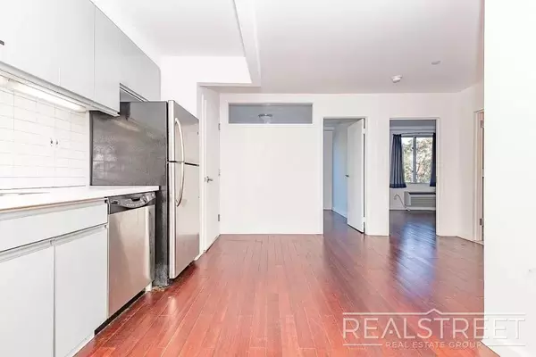 2 bedrooms apartment for rent in Bushwick - Brooklyn, New York