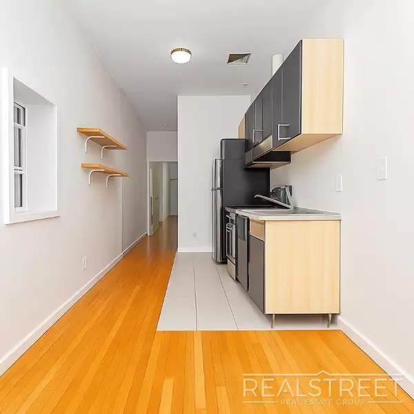 2 bedrooms apartment for rent in Bushwick - Brooklyn, New York