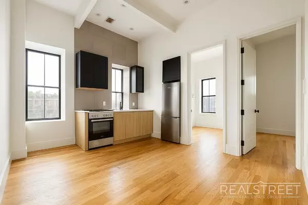 2 bedrooms apartment for rent in Crown Heights - Brooklyn, New York