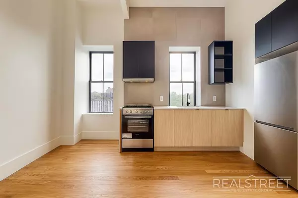 2 bedrooms apartment for rent in Crown Heights - Brooklyn, New York
