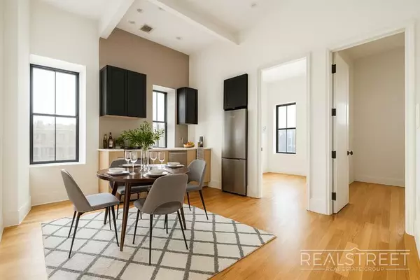 2 bedrooms apartment for rent in Crown Heights - Brooklyn, New York
