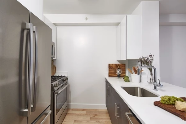 Studio Apartment for rent in LIC - Queens, New York