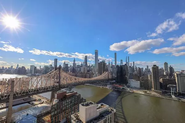 2 bedrooms apartment for rent in Roosevelt Island - Manhattan, New York