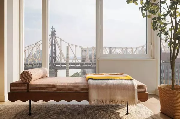 2 bedrooms apartment for rent in Roosevelt Island - Manhattan, New York