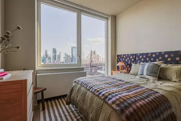 2 bedrooms apartment for rent in Roosevelt Island - Manhattan, New York
