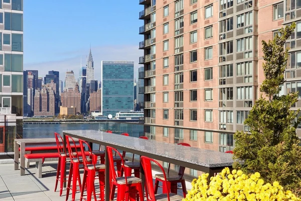 Studio Apartment for rent in LIC - Queens, New York