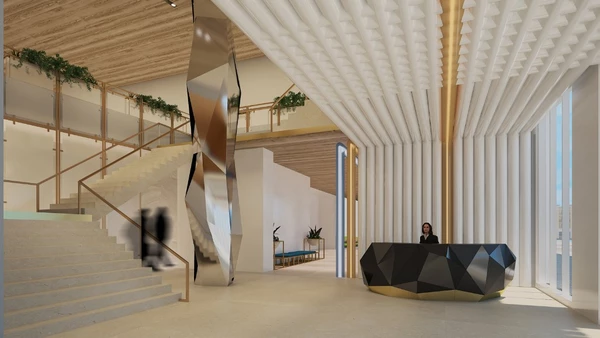 Studio Apartment for rent in LIC - Queens, New York