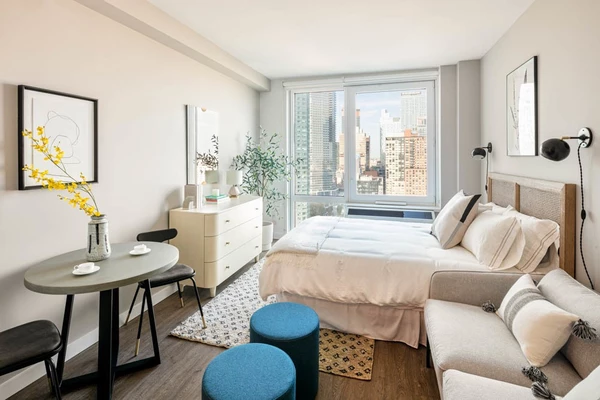 Studio Apartment for rent in LIC - Queens, New York