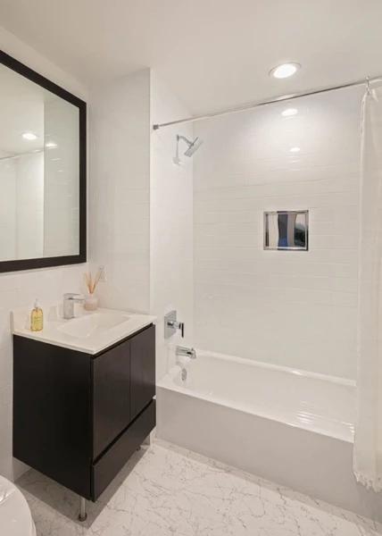 Studio Apartment for rent in LIC - Queens, New York