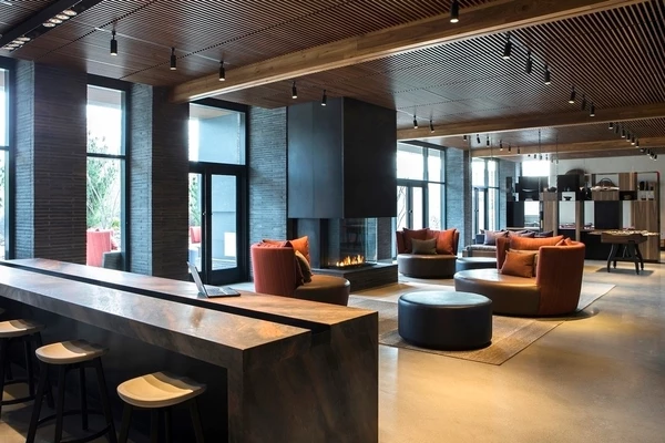 2 bedrooms apartment for rent in LIC - Queens, New York