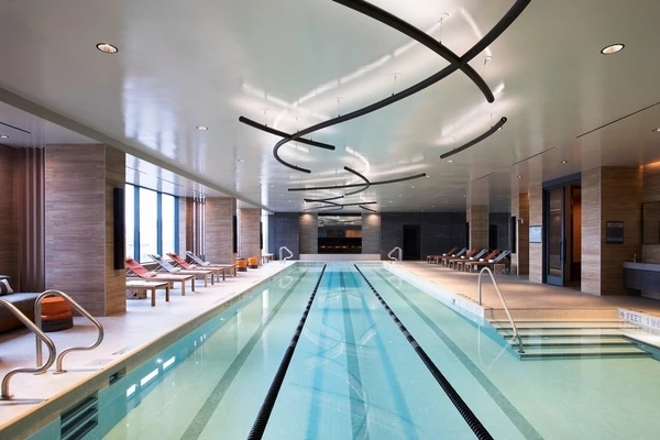 2 bedrooms apartment for rent in LIC - Queens, New York