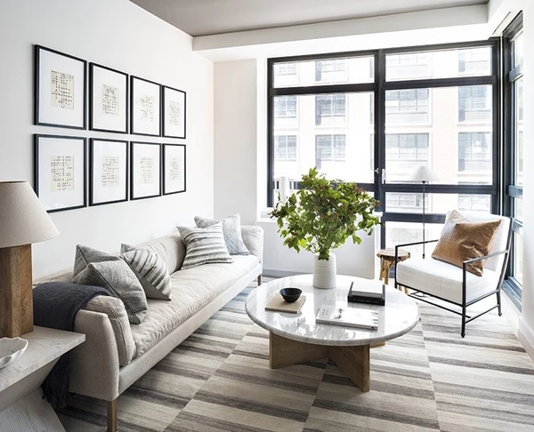 2 bedrooms apartment for rent in LIC - Queens, New York