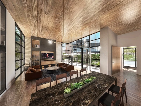 2 bedrooms apartment for rent in LIC - Queens, New York