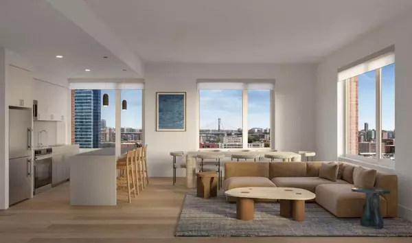 Studio Apartment for rent in LIC - Queens, New York