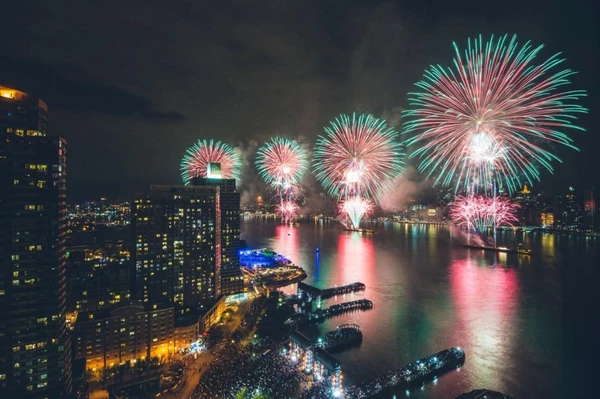 1 bedroom apartment for rent in LIC - Queens, New York