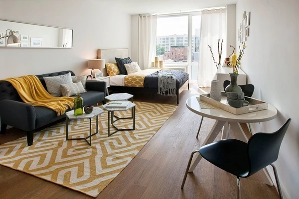 Studio Apartment for rent in LIC - Queens, New York