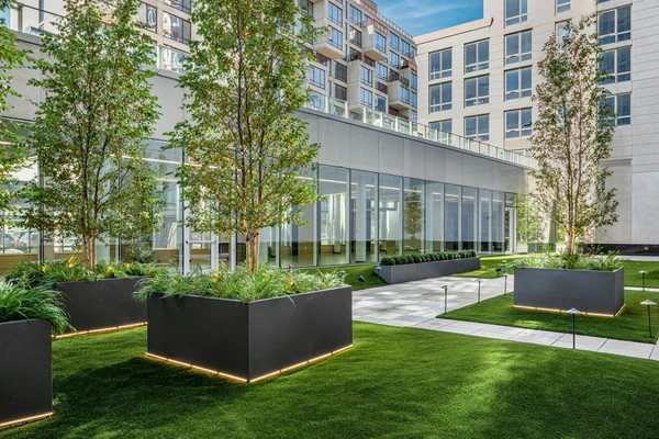 2 bedrooms apartment for rent in LIC - Queens, New York