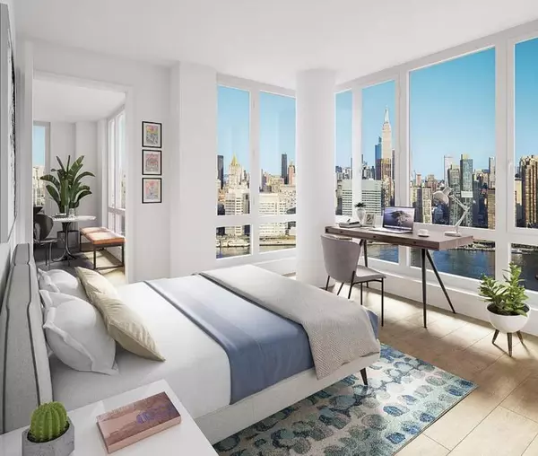 4 bedrooms apartment for rent in LIC - Queens, New York