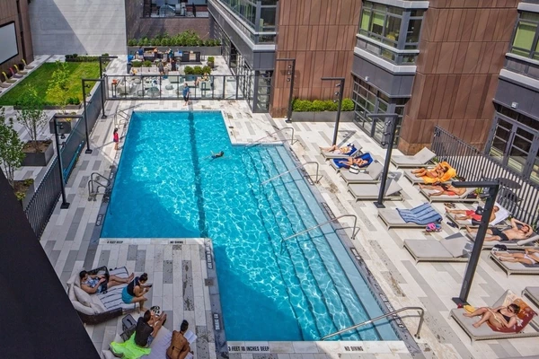 1 bedroom apartment for rent in LIC - Queens, New York