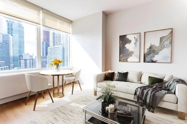 1 bedroom apartment for rent in LIC - Queens, New York