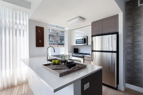 2 bedrooms apartment for rent in LIC - Queens, New York