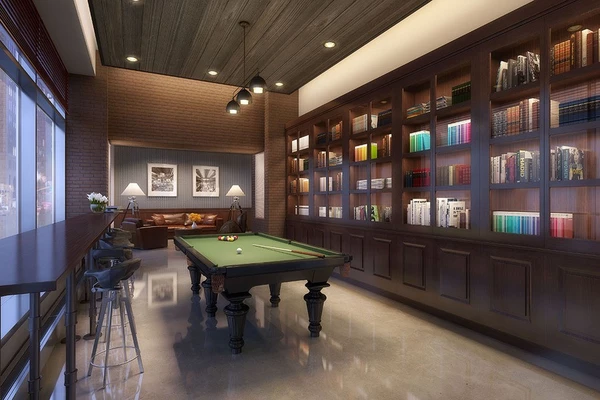 2 bedrooms apartment for rent in LIC - Queens, New York