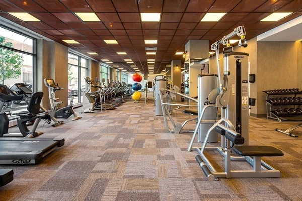 2 bedrooms apartment for rent in LIC - Queens, New York