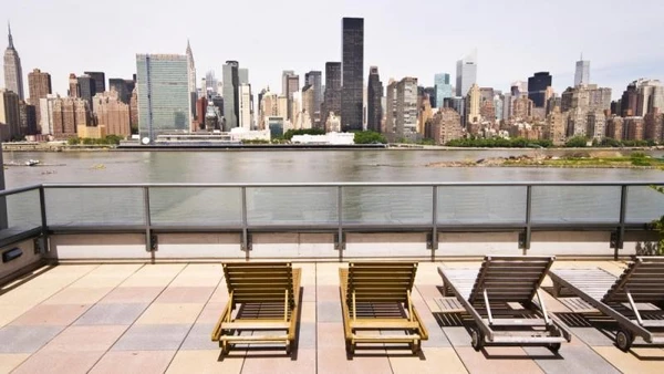 Studio Apartment for rent in LIC - Queens, New York