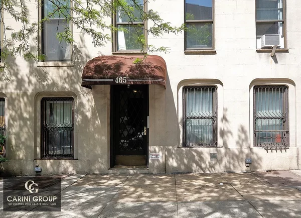 Studio Apartment for rent in Midtown West - Manhattan, New York