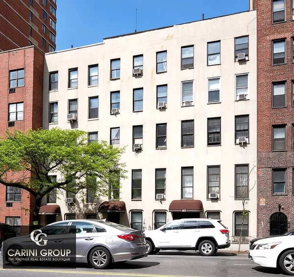 Studio Apartment for rent in Midtown West - Manhattan, New York