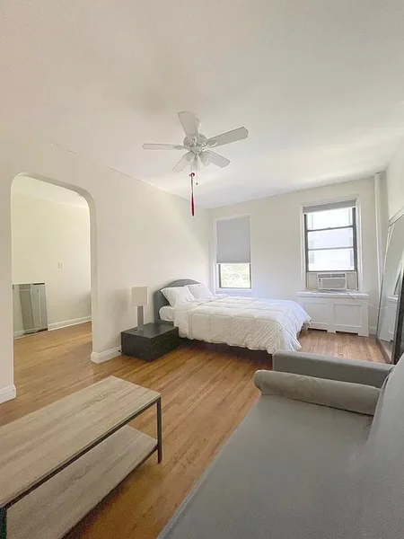 Studio Apartment for rent in Midtown West - Manhattan, New York