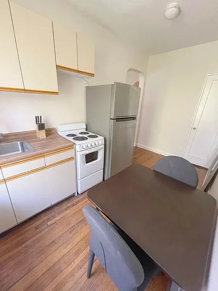 Studio Apartment for rent in Midtown West - Manhattan, New York