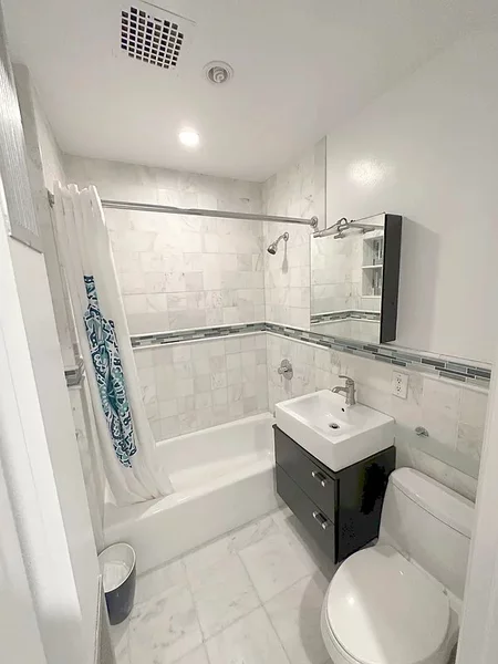 1 bedroom apartment for rent in Midtown West - Manhattan, New York