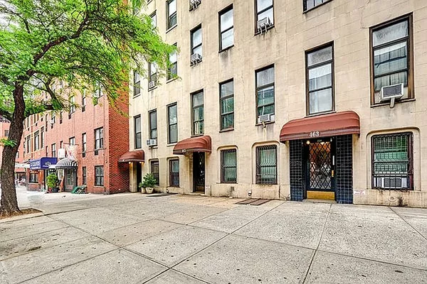 1 bedroom apartment for rent in Midtown West - Manhattan, New York